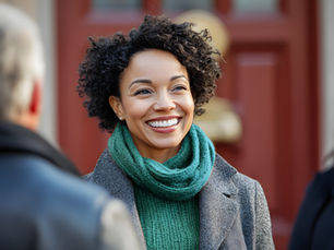 Does Church Security Make Your Church Less Welcoming?