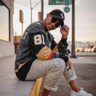 Lifestyle Shoot by Kylie
