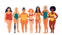 Body Image: What Does This Really Mean?  