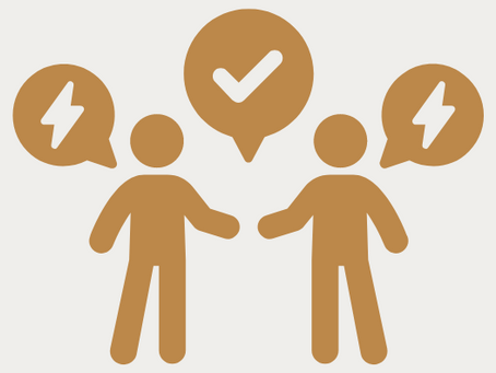 The Art of Healthy Conflict: How to Disagree While Maintaining Your Relationship