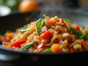 Quick and Easy 10-Minute Recipes for Busy Weeknights