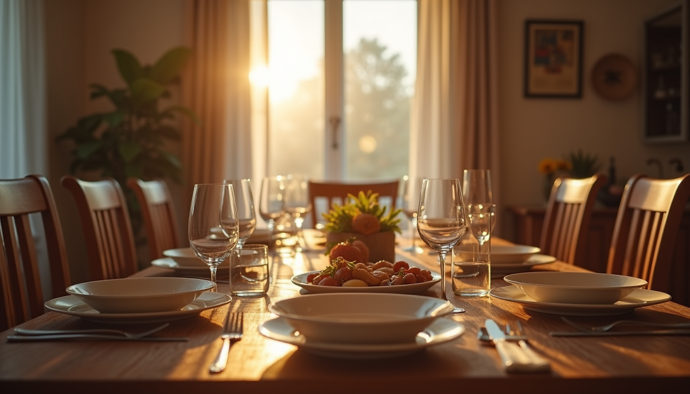 Explore Family Values in Your Dating Journey