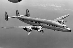 Lockheed Constellation