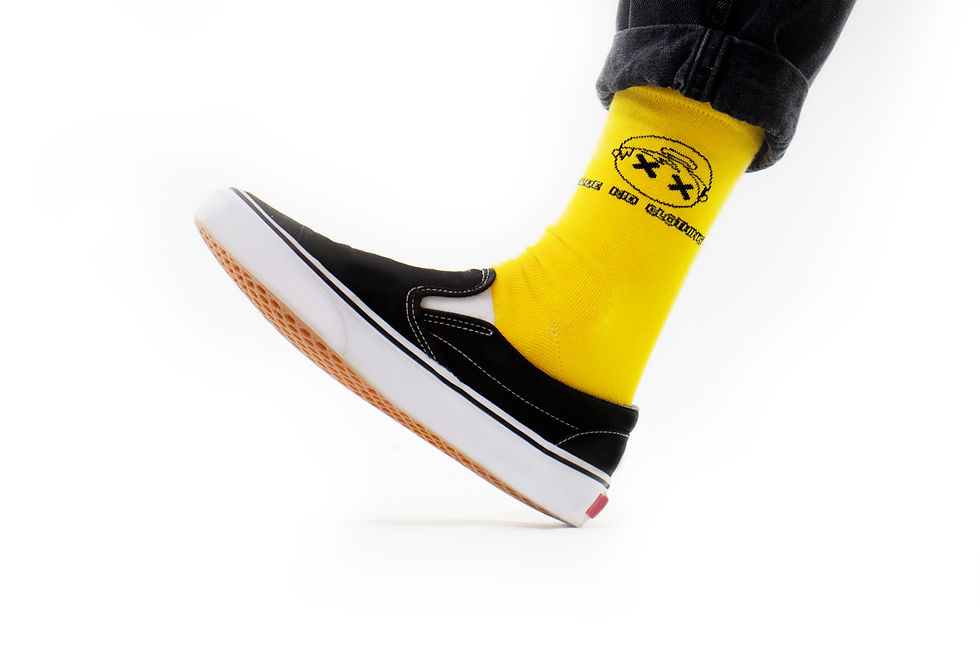 Thumbnail: Sock N' Roll