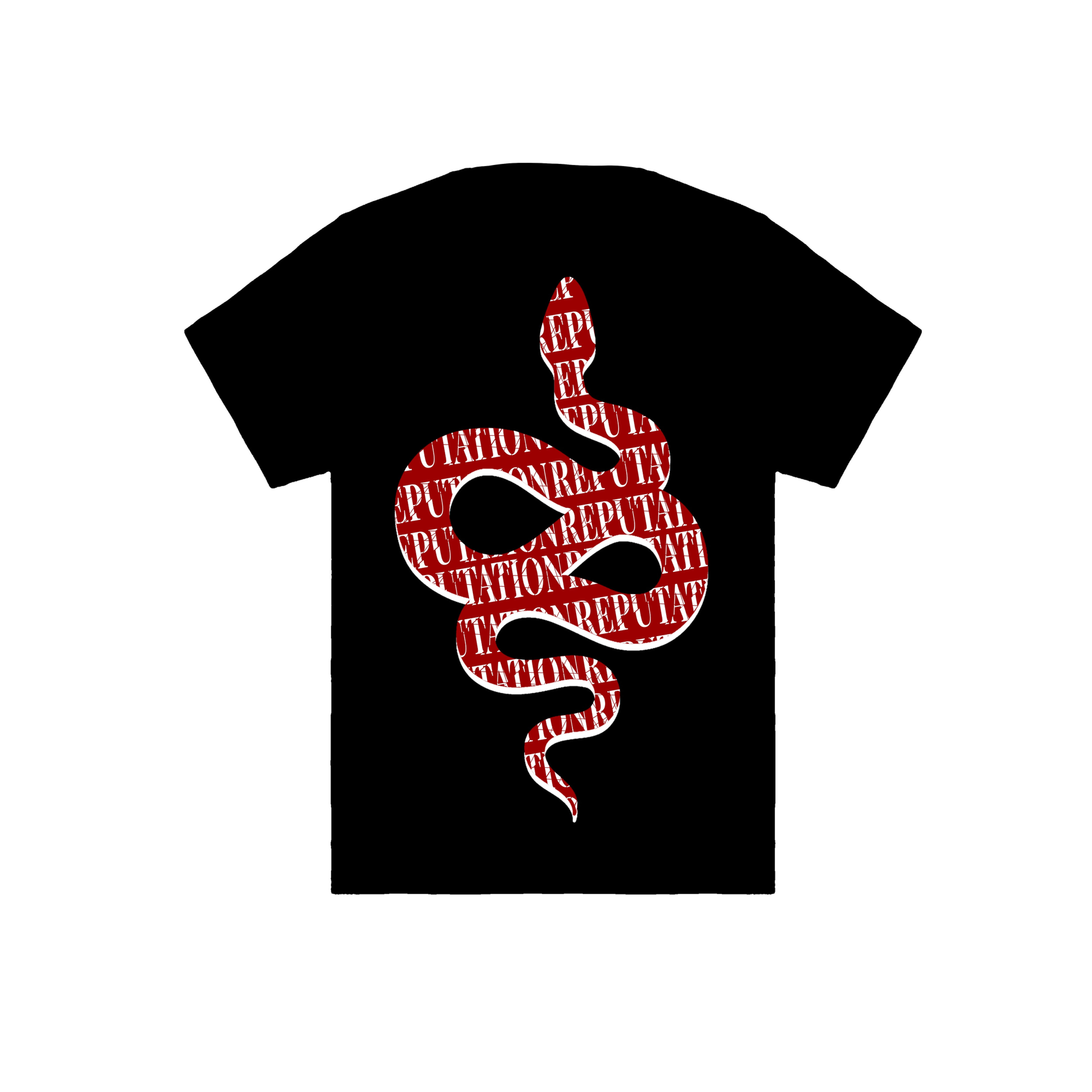 SNAKE TEE