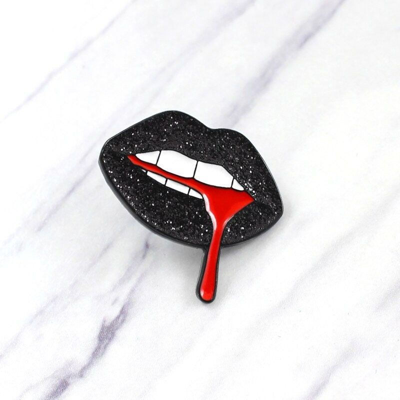 Thumbnail: Bite Me