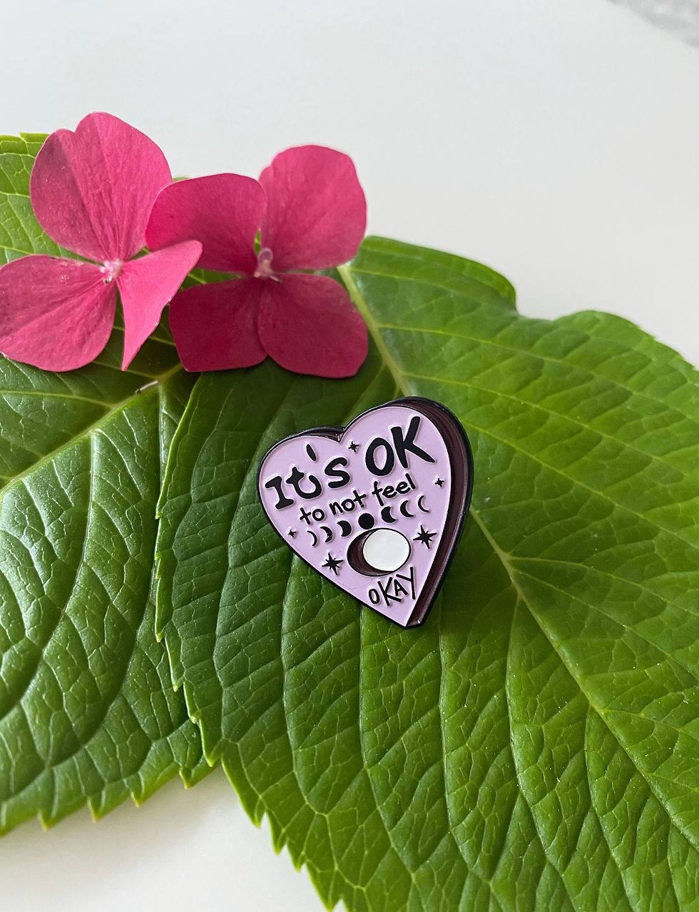 Thumbnail: It's Okay