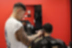 Haircut