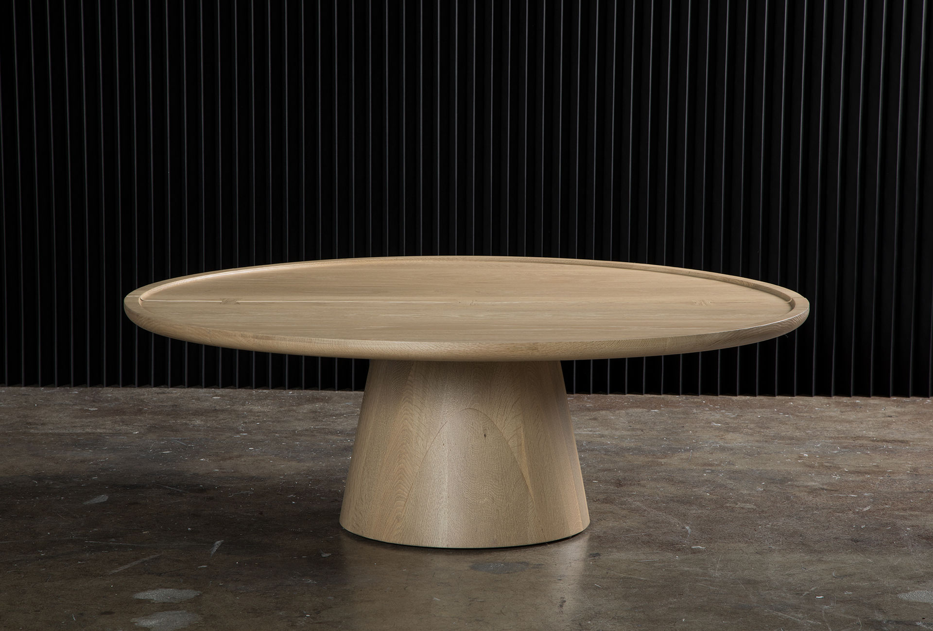 DION coffee table ATELIERxKM Kelly Martin Interior designer luxury furniture