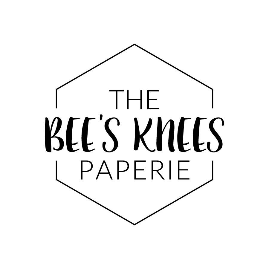 The Bee's Knees Black