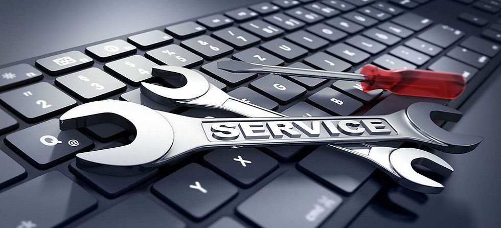 servicio