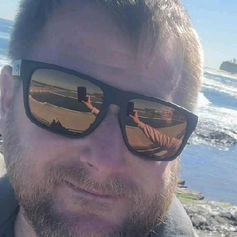 Ben Pygall