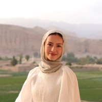 Saliha Haqjo