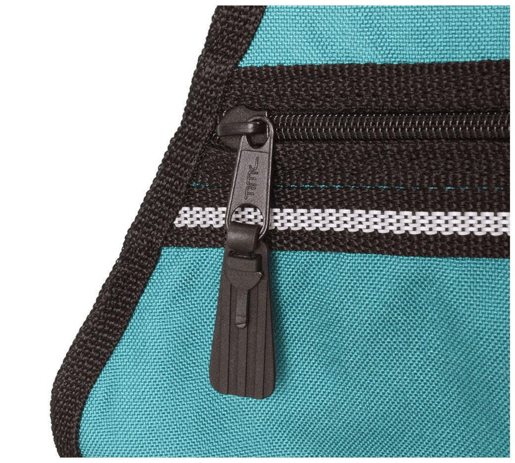 Plastic Zipper Extension