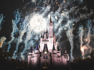 ความลับของเสียงเพลง 'Walt Disney'