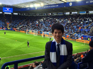 Leicester City Effect