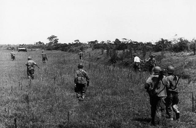 Fotogiornalismo storico: la fotografia come voce della storia e della coscienza