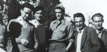Luigi Meneghello, racconta la Resistenza e la Liberazione in “I piccoli maestri”