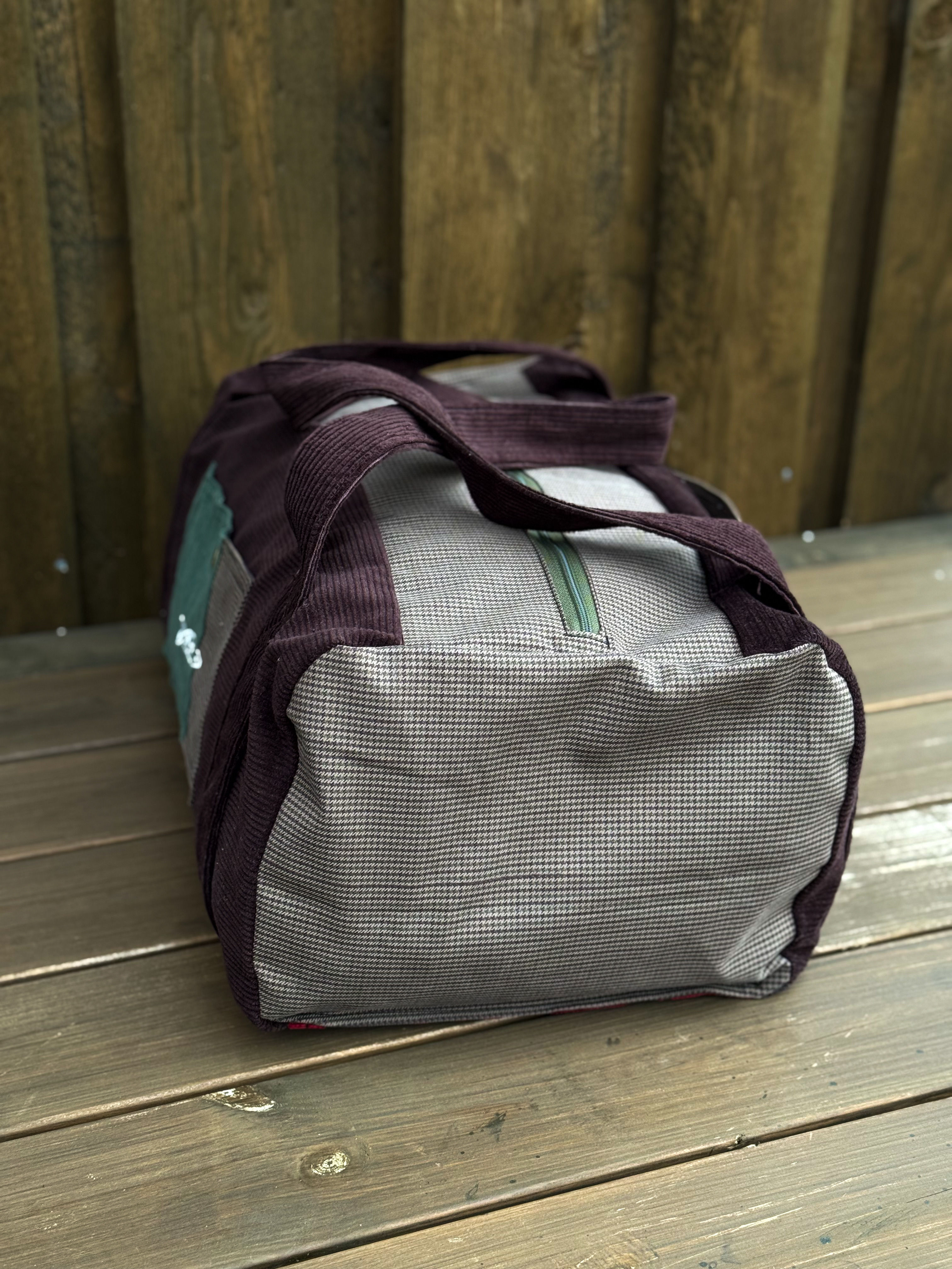 HåkaBaka vabaajakott "Ott"