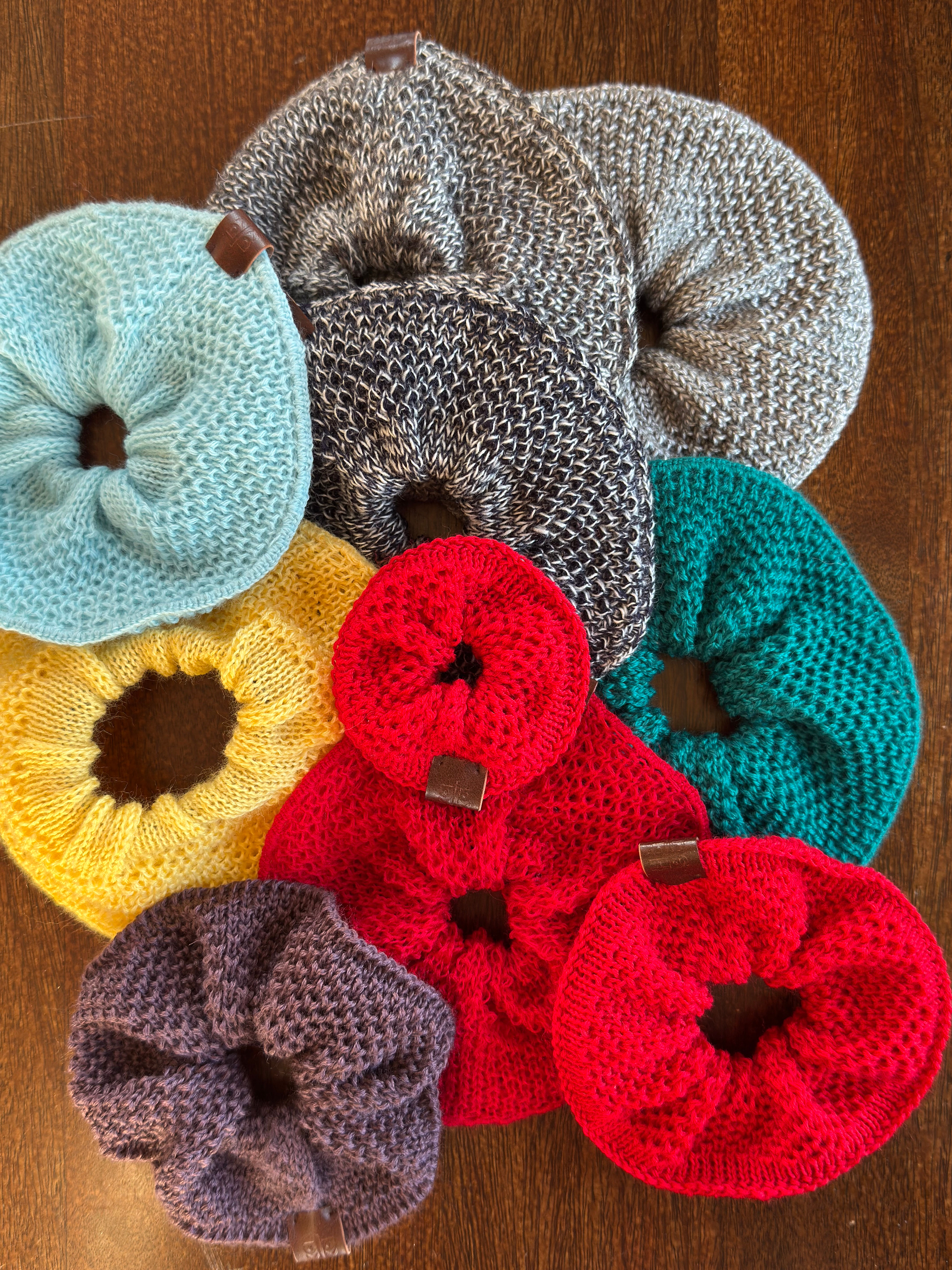 Scrunchie