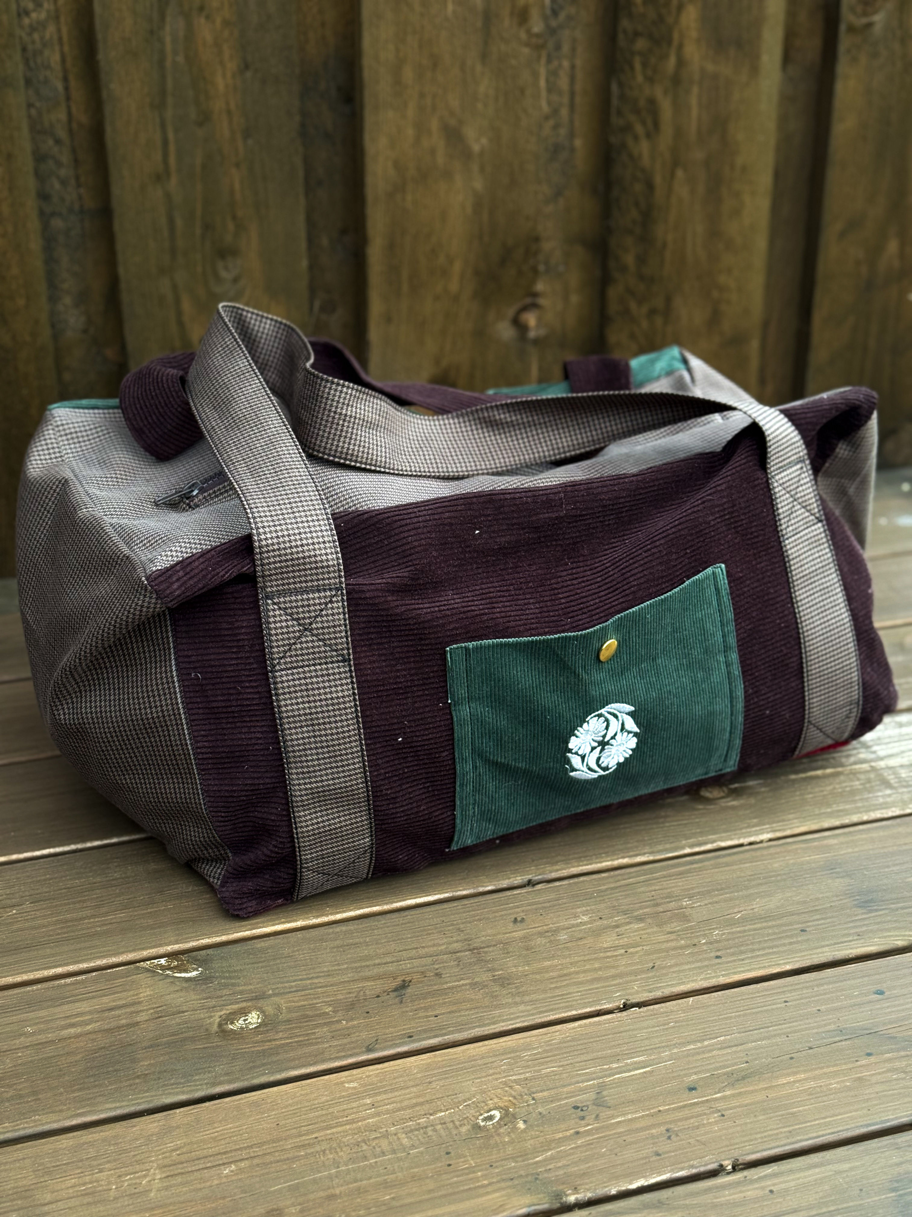 HåkaBaka vabaajakott "Vello"