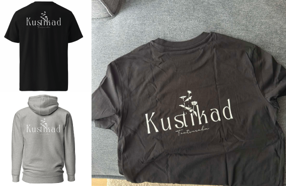 kustikad