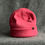 Thumbnail: Roosa kootud müts