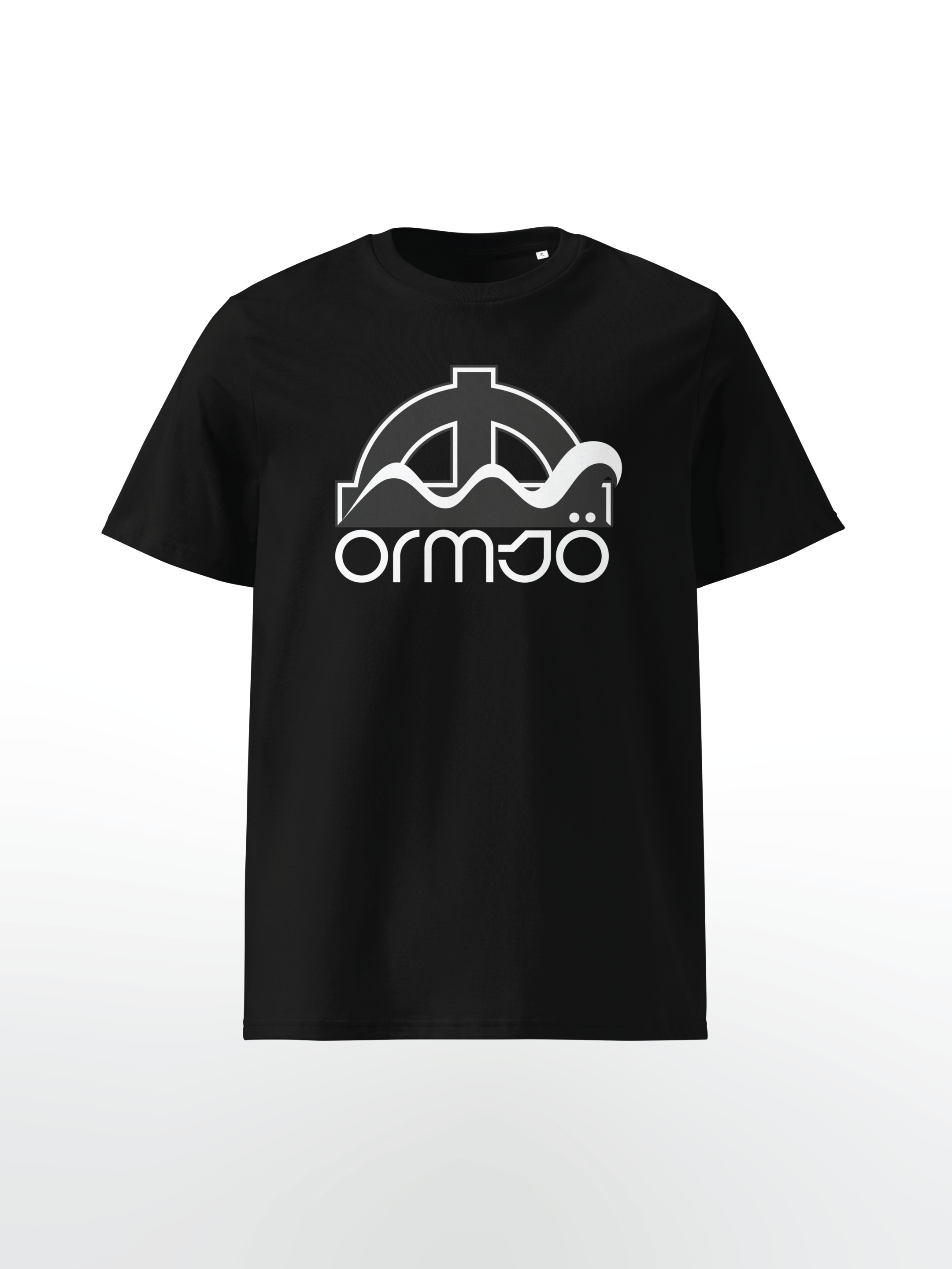 T-Shirt "Vormsi Sun"