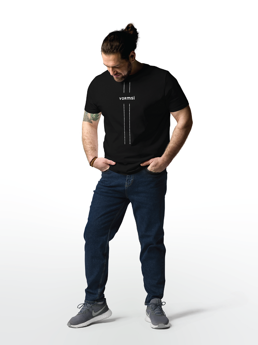 Thumbnail: T-Särk "Vormsi"