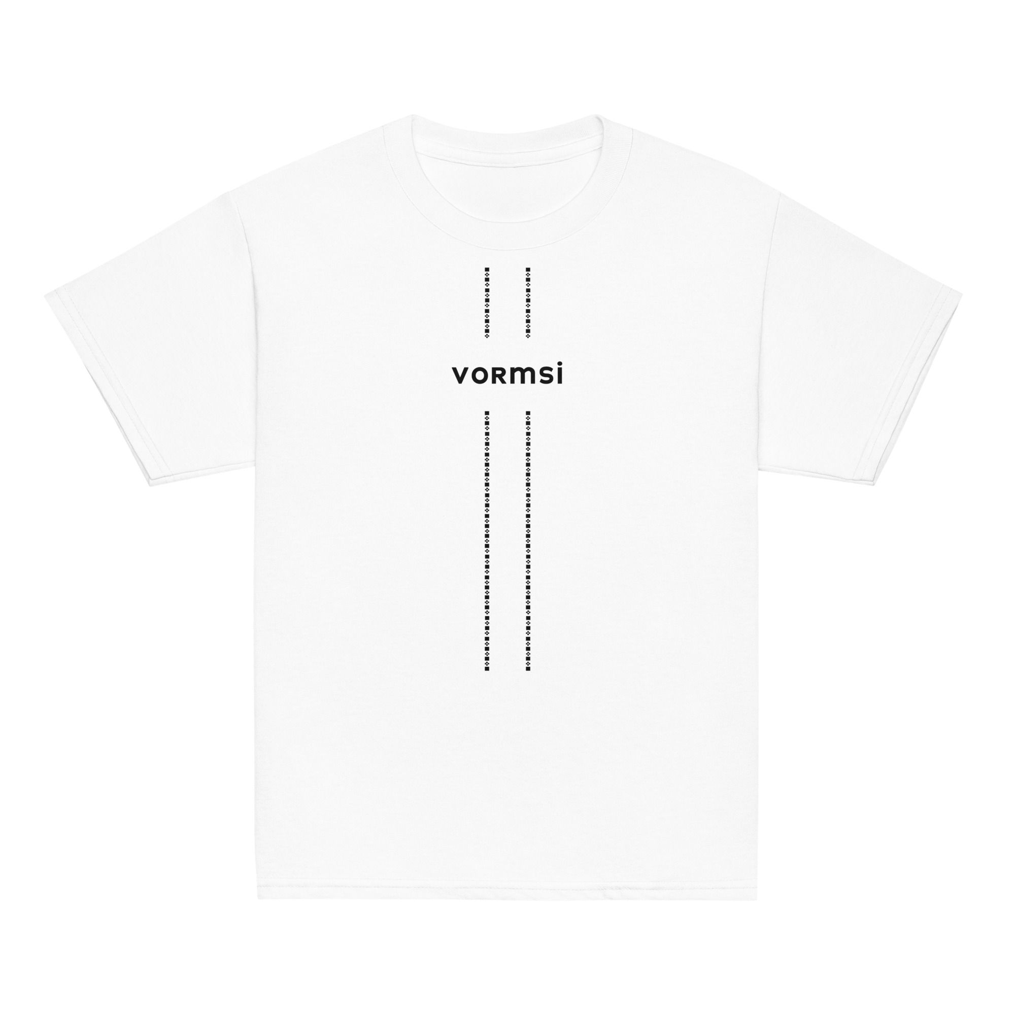 Laste T-Särk "Vormsi"