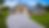 Luxury home exterior Melbourne FL with paved driveway at dusk