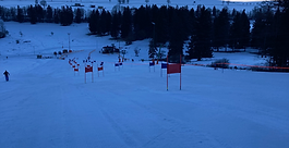 Skiliga Bayern Tegelberg // Skitty-Cup Fischen