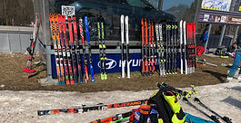 Finale Kanzi-Cup + Finale Deutsche Skiliga