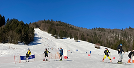 Baden-Württembergische Meisterschaften