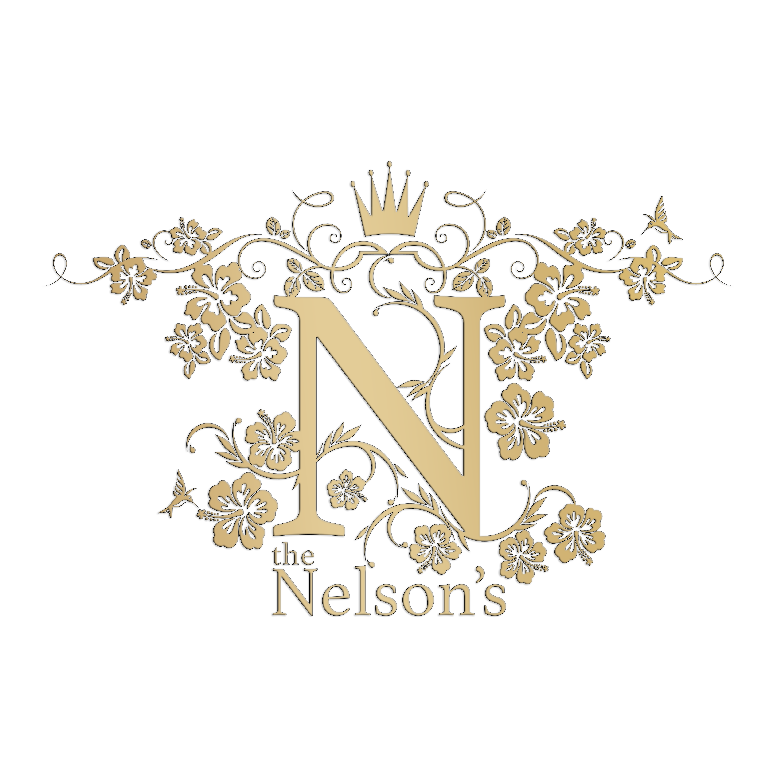 The Nelson's