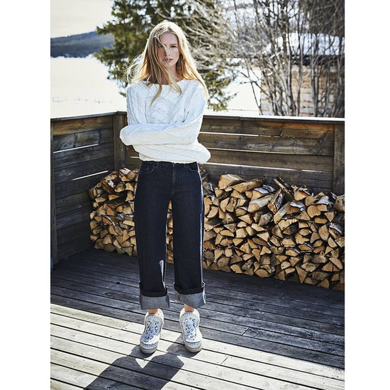 Boots, Women, and Appreciation: A Commentary on Women's Perception on Fashion