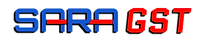 Sara GST PNG Logo Blue.png