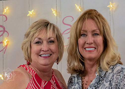 Owner of Smart Girls Resale Fashion