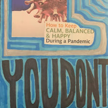 Creative Project: Art Journals