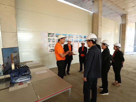 ประกาศรับสมัครงาน วิศวกรไฟฟ้า electrical engineering เชียงใหม่ 1 ตำแหน่ง