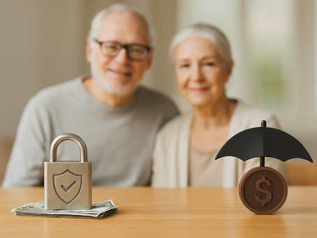 From Security to Longevity: How Insurance is Evolving in 2025