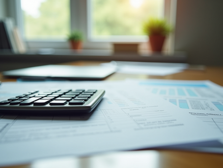 How Tax Preparation Services Simplify Your Filing