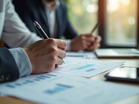 Secure Your Retirement with Retirement Annuity Benefits