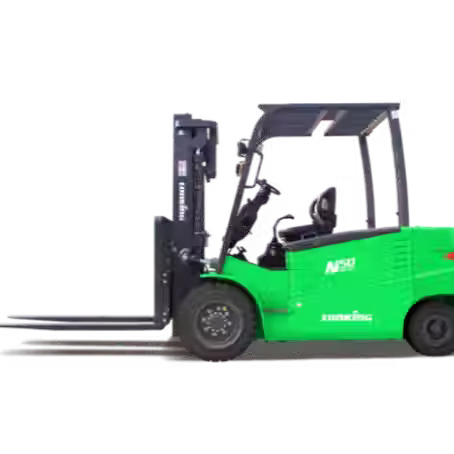 Lonking 5 Ton forklift
