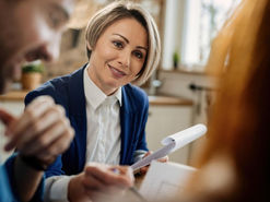 Why Get Help From A Financial Advisor When Exploring Life Insurance