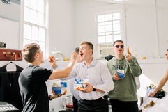 Angela Weiler Photography is a film and super 8 wedding photographer serving Lancaster, Philadelphia, and the East Coast