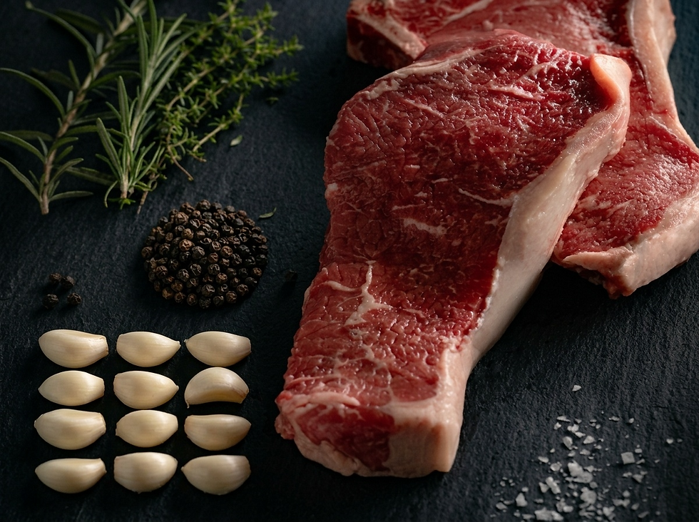 Ribeye Roll Fresh (Wagyu)