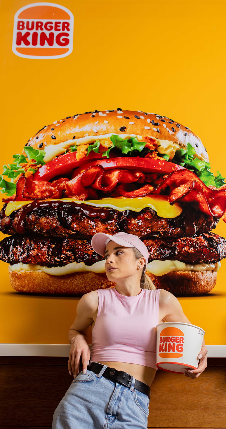 Carousel SMM Branding Production