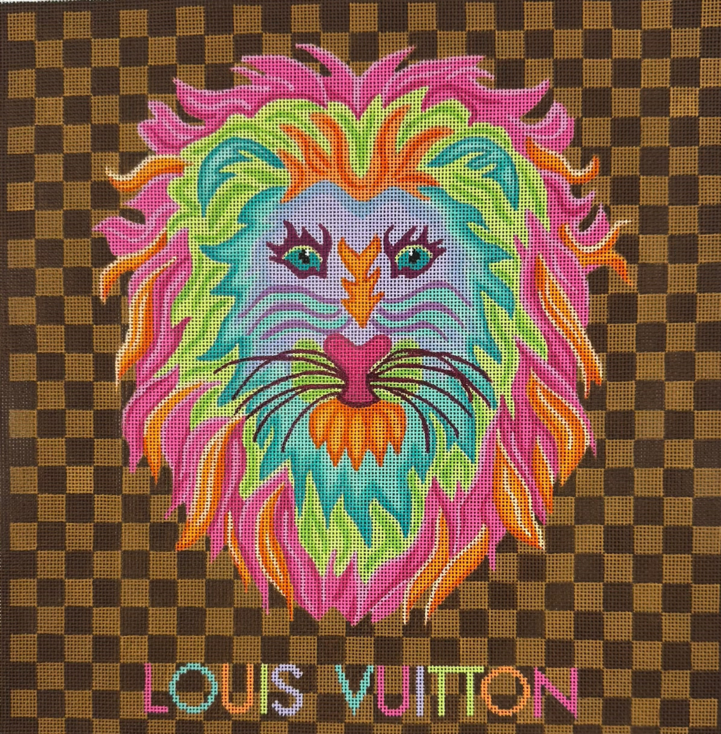 LV LION