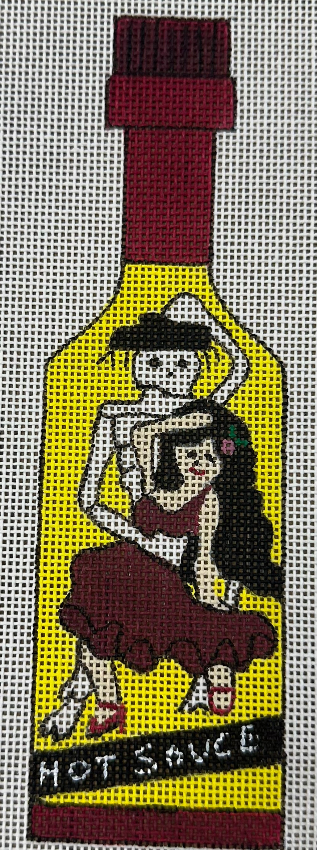 Skeleton Dancing